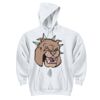 UltraBlend Pullover Hooded Sweatshirt Thumbnail