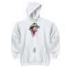 UltraBlend Pullover Hooded Sweatshirt Thumbnail