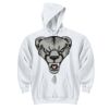 UltraBlend Pullover Hooded Sweatshirt Thumbnail