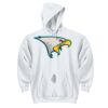 UltraBlend Pullover Hooded Sweatshirt Thumbnail