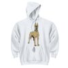 UltraBlend Pullover Hooded Sweatshirt Thumbnail