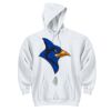 UltraBlend Pullover Hooded Sweatshirt Thumbnail