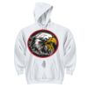 UltraBlend Pullover Hooded Sweatshirt Thumbnail
