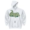 UltraBlend Pullover Hooded Sweatshirt Thumbnail