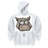 UltraBlend Pullover Hooded Sweatshirt Thumbnail