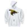UltraBlend Pullover Hooded Sweatshirt Thumbnail