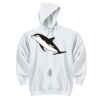 UltraBlend Pullover Hooded Sweatshirt Thumbnail