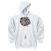 UltraBlend Pullover Hooded Sweatshirt Thumbnail