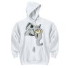 UltraBlend Pullover Hooded Sweatshirt Thumbnail