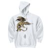 UltraBlend Pullover Hooded Sweatshirt Thumbnail
