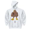 UltraBlend Pullover Hooded Sweatshirt Thumbnail