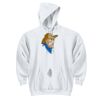 UltraBlend Pullover Hooded Sweatshirt Thumbnail
