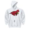 UltraBlend Pullover Hooded Sweatshirt Thumbnail
