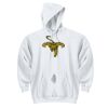 UltraBlend Pullover Hooded Sweatshirt Thumbnail