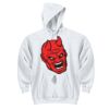 UltraBlend Pullover Hooded Sweatshirt Thumbnail