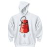 UltraBlend Pullover Hooded Sweatshirt Thumbnail
