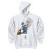 UltraBlend Pullover Hooded Sweatshirt Thumbnail