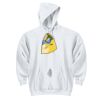 UltraBlend Pullover Hooded Sweatshirt Thumbnail