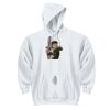 UltraBlend Pullover Hooded Sweatshirt Thumbnail