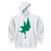 UltraBlend Pullover Hooded Sweatshirt Thumbnail