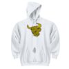 UltraBlend Pullover Hooded Sweatshirt Thumbnail