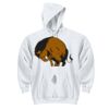 UltraBlend Pullover Hooded Sweatshirt Thumbnail