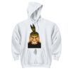 UltraBlend Pullover Hooded Sweatshirt Thumbnail