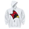 UltraBlend Pullover Hooded Sweatshirt Thumbnail