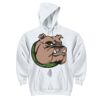 UltraBlend Pullover Hooded Sweatshirt Thumbnail