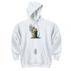 UltraBlend Pullover Hooded Sweatshirt Thumbnail