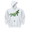UltraBlend Pullover Hooded Sweatshirt Thumbnail