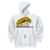 UltraBlend Pullover Hooded Sweatshirt Thumbnail