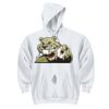 UltraBlend Pullover Hooded Sweatshirt Thumbnail