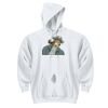 UltraBlend Pullover Hooded Sweatshirt Thumbnail