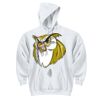UltraBlend Pullover Hooded Sweatshirt Thumbnail