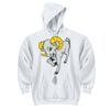 UltraBlend Pullover Hooded Sweatshirt Thumbnail