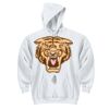 UltraBlend Pullover Hooded Sweatshirt Thumbnail