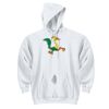 UltraBlend Pullover Hooded Sweatshirt Thumbnail