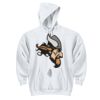 UltraBlend Pullover Hooded Sweatshirt Thumbnail