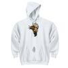 UltraBlend Pullover Hooded Sweatshirt Thumbnail