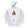 UltraBlend Pullover Hooded Sweatshirt Thumbnail