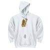 UltraBlend Pullover Hooded Sweatshirt Thumbnail