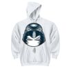 UltraBlend Pullover Hooded Sweatshirt Thumbnail