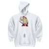 UltraBlend Pullover Hooded Sweatshirt Thumbnail