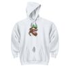 UltraBlend Pullover Hooded Sweatshirt Thumbnail