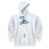 UltraBlend Pullover Hooded Sweatshirt Thumbnail