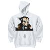 UltraBlend Pullover Hooded Sweatshirt Thumbnail