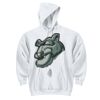 UltraBlend Pullover Hooded Sweatshirt Thumbnail