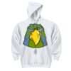 UltraBlend Pullover Hooded Sweatshirt Thumbnail
