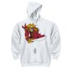 UltraBlend Pullover Hooded Sweatshirt Thumbnail